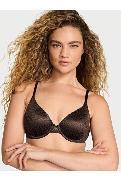 Victoria's Secret Smooth Lightweight Padding Supported Recovery Bra