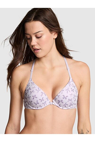 Victoria's Secret Wear Everywhere Front Closure Push-Up Bra