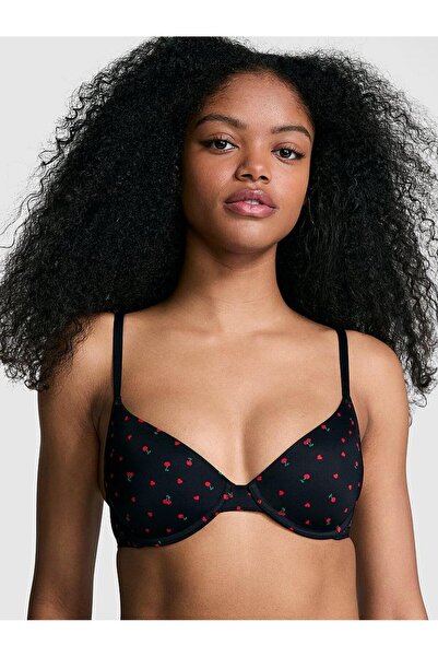 Victoria's Secret Wear Everywhere Lightly Lined T-Shirt Bra