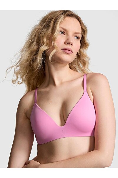 Victoria's Secret Wear Everywhere Wirefree Push-Up Bra