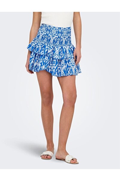 ARDSU Only Cotton Mini Skirt