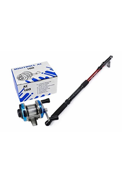 TURDER Çıkrık OLTA MAKİNASI SETİ