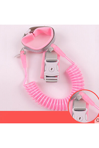 My modern game 1.5m Anti-lost Child Safety Belt with Adjustable Wrist Strap a...