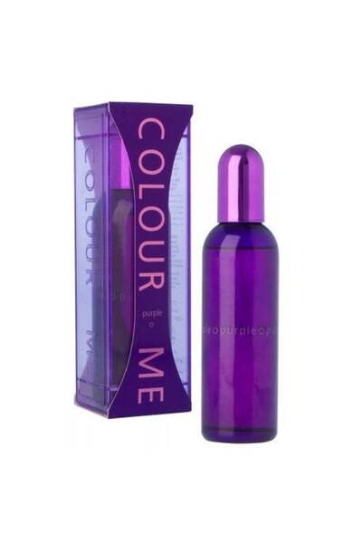 Colour Me عطر كلر مي باربل او دو بارفيوم 100 مل