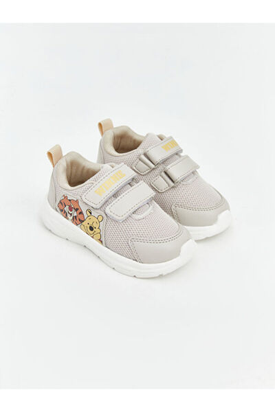 LC Waikiki أحذية رياضية للأولاد مطبوعة بطبعة Winnie the Pooh من Shining Store