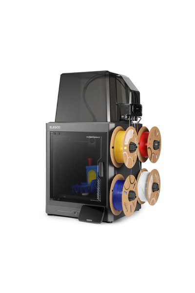 ELEGOO Centauri Carbon 2 Combo 3D Yazıcı