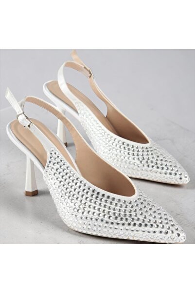 runa shoes tocuri înalte cu pietre