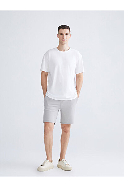LC Waikiki RMZ GİYİM FARKIYLA StandardFit شورت رجالي