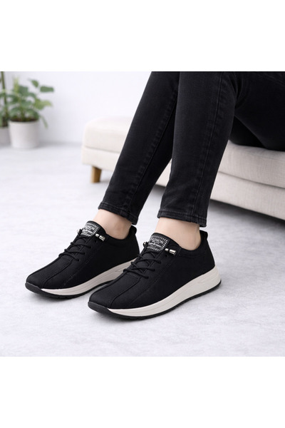 AYAKKABI BÜYÜSÜ ortopedic Pantofi de mers confortabili pentru femei, eleganti...