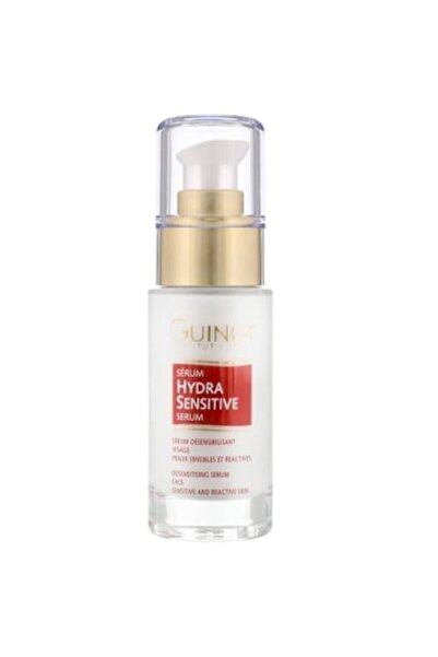 Guinot Ενυδατικός Ορός για το Πρόσωπο Hydra Sensitive 30ml