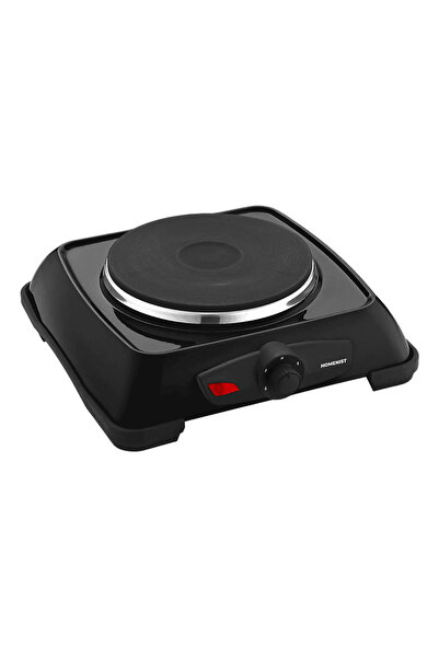 Homenist HI 207 Tekli Elektrikli Pleyt Ocak