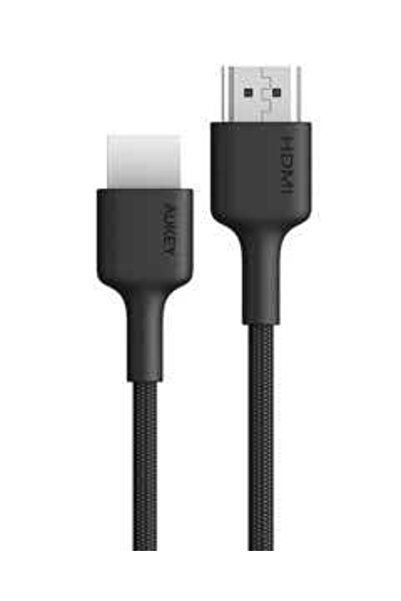 AUKEY Pack-of-2 HDMI Cables
