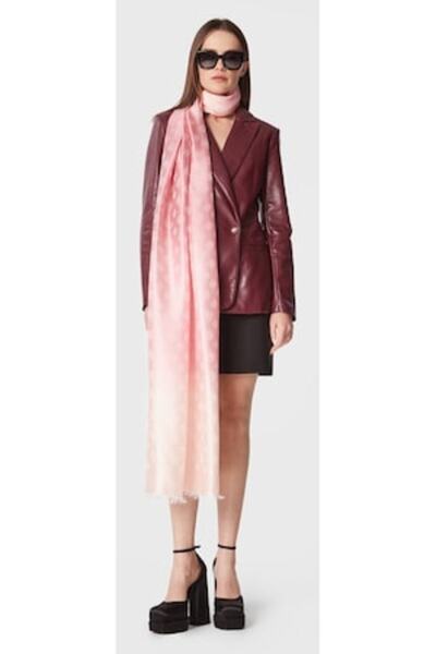 Guess Unisex Κασκόλ,