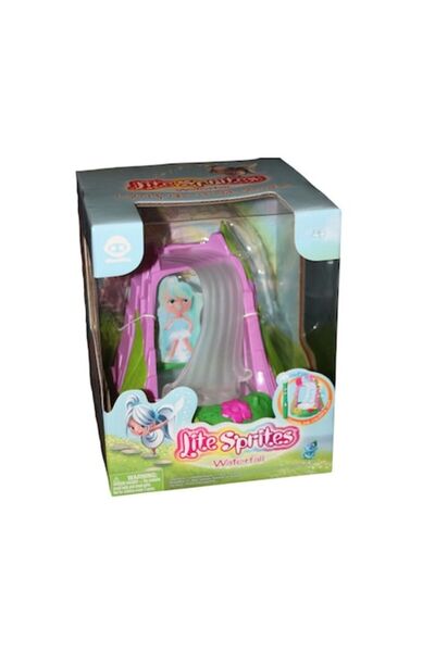 WowWee Σετ Καταρρακτών Lite Sprites