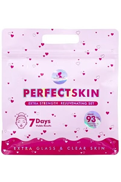 Perfect Skin The Perfect Skin Extra Strength Collection