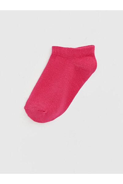 LC Waikiki Rmz Gi̇yi̇m Farki̇yla Baby Girl Booties Socks
