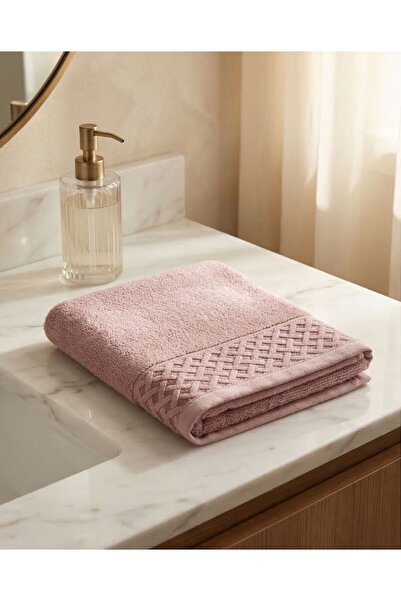 incila home 90X140 BANYO HAVLUSU (VÜCUT BANYO HAVLUSU)