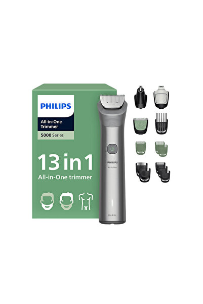Philips MG5942/15 13 ü 1 Arada Erkek Bakım Seti
