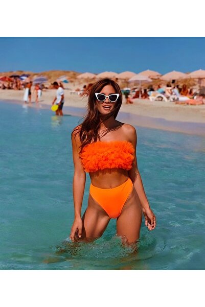 Vavelsa Tütü bikini takım