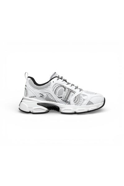 GEARELEC Dior Chrono Sneaker