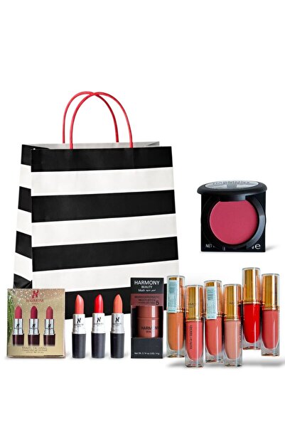 HARMONY MAKUB مجموعة هارموني 11 قطعة