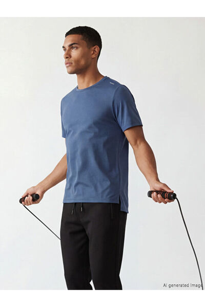 LC Waikiki Timeless Clothing & Timeless Choices Zero Roba Collar Men's Sports...