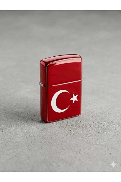 thekorusan Benzinle Çalışan Çakmak