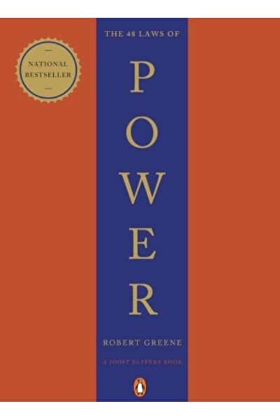 moulhm The Power Book
