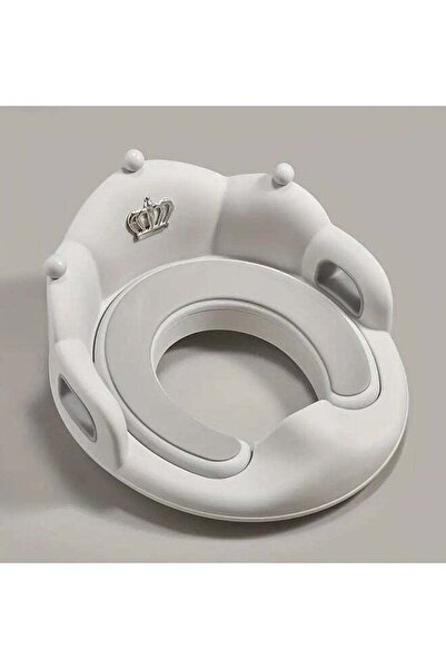 Fun Moment Baby Potty Training Seat With Backrest And Arms