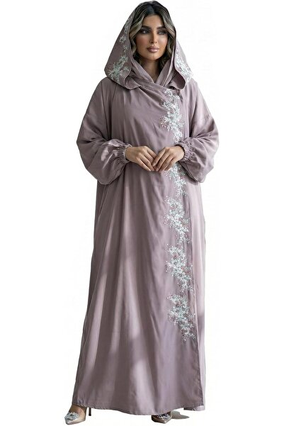 Generic Embroidered Prayer Dress