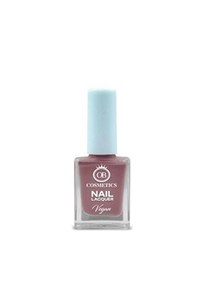 NAIL OB Polish 09 Nail Polish