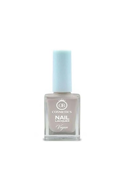 NAIL طلاء اظافر اوبي 07 -OB Polish 07
