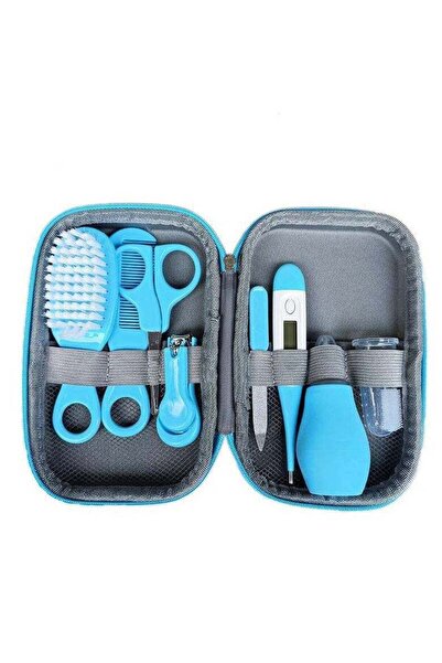 Fun Moment 8-Piece Baby Care Kit