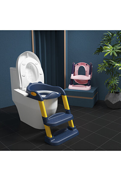 My modern game Portable Travel Toilet Seat for Kids – Portable and Foldable C...