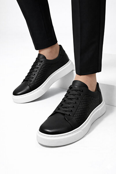 Cazador CASUAL DERİ AYAKKABI 2011399