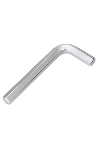 Dexter Dexter Allen key, hexagonal, 17 mm