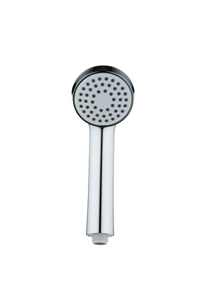 sensea Κεφαλή ντους Natu, 1 λειτουργία, χρώμιο