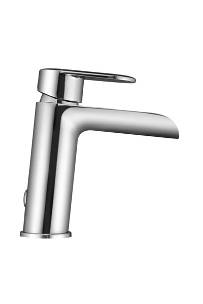 sensea Baterie lavoar Icone Cascade, monocomanda, crom