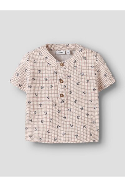 Name it Hemd Regular Fit