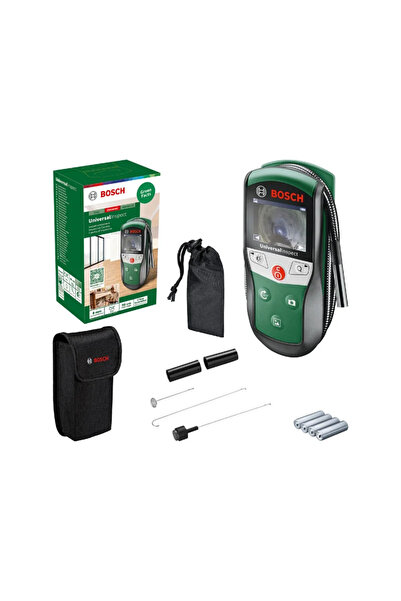 OEM Camera pentru inspectie Universal Inspect Bosch, plastic