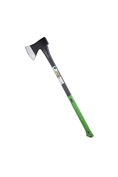 GEOLIA Universal wood axe, Geolia, steel, fiber handle, 1.6 kg