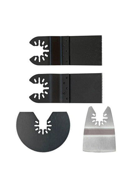 Dexter Σετ 4 πολυλειτουργικών λεπίδων,