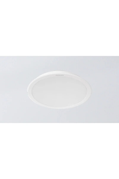 OEM Spot LED incastrat Philips, 16.5 W, alb cald, rotund