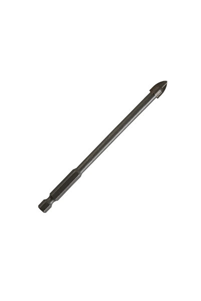 Dexter Dexter glass drill bit, 10 x 120 mm