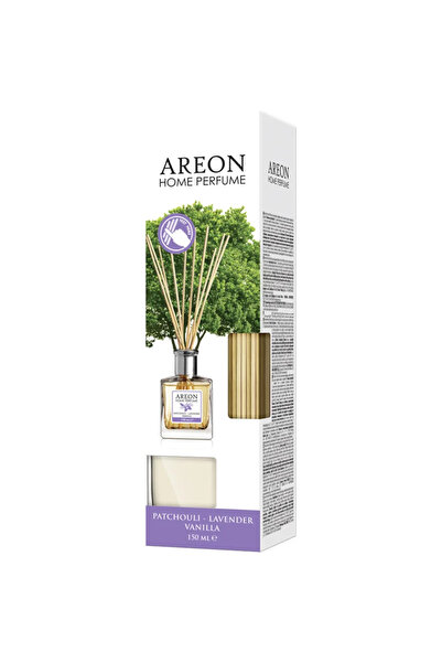 OEM Set aromaterapie Patchouli Lavander Vanilla, 150 ml