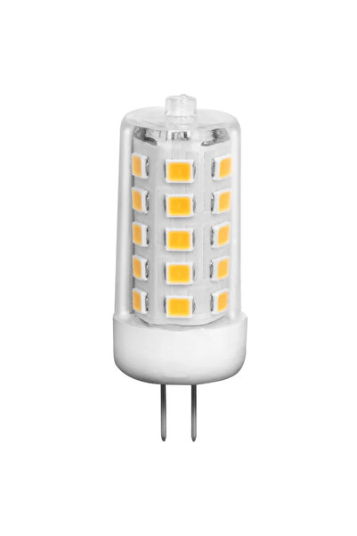 OEM Samsung LED bulb, G4, 3 W, neutral white, 4000K, 350lm