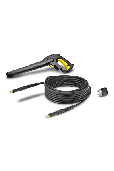OEM Πιστόλι και λάστιχο, ταχεία σύνδεση, Karcher