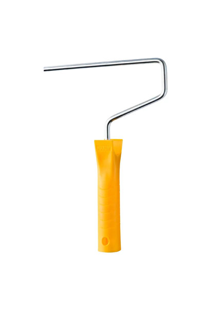 OEM Maner trafalet, din PVC, Hardy, 250 mm