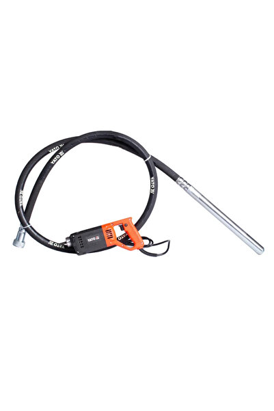 OEM Δονητής pentru beton Yato YT-82600, 1200 W, 5000 σ.α.λ.