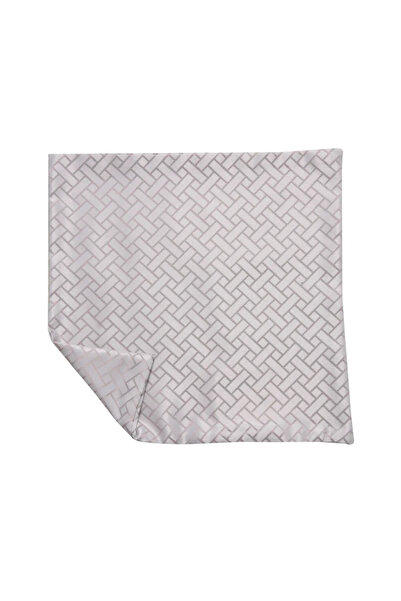 OEM Декоративна калъфка за възглавница Inspire Nora, 45 x 45 см, бежова